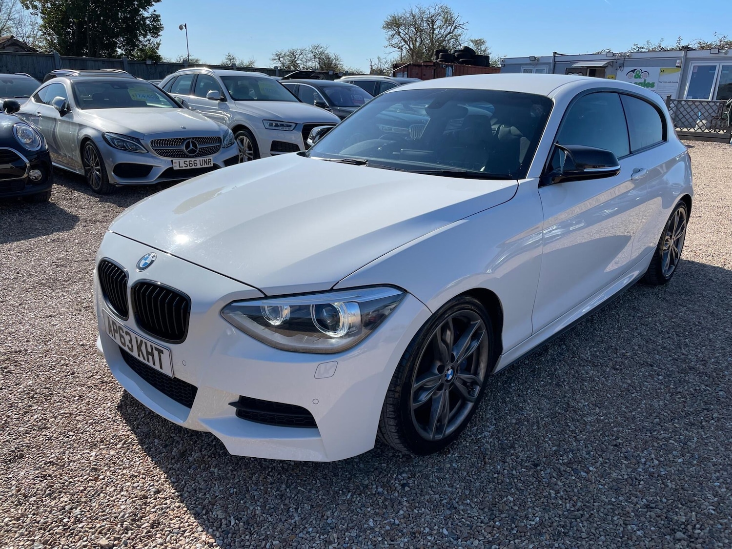 Used BMW 1 Series 2013 for sale - 77939865: Photo 3