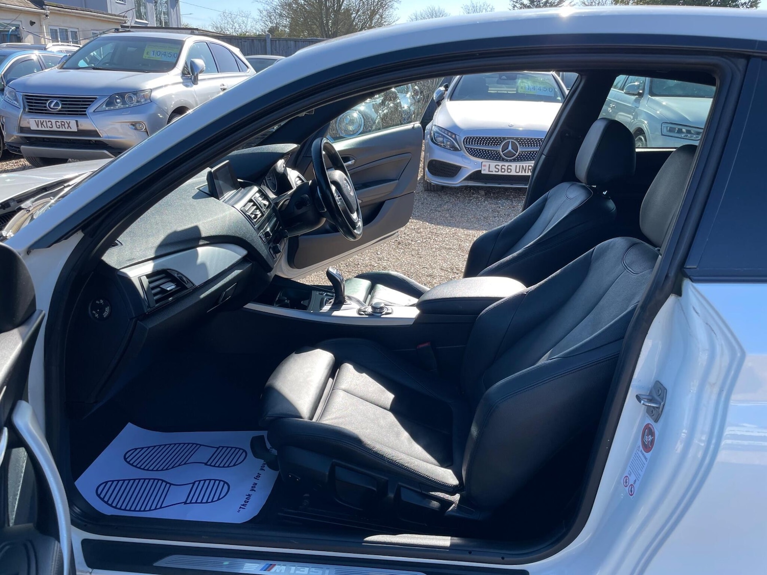 Used BMW 1 Series 2013 for sale - 77939865: Photo 30