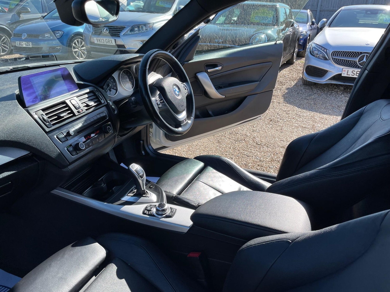 Used BMW 1 Series 2013 for sale - 77939865: Photo 31