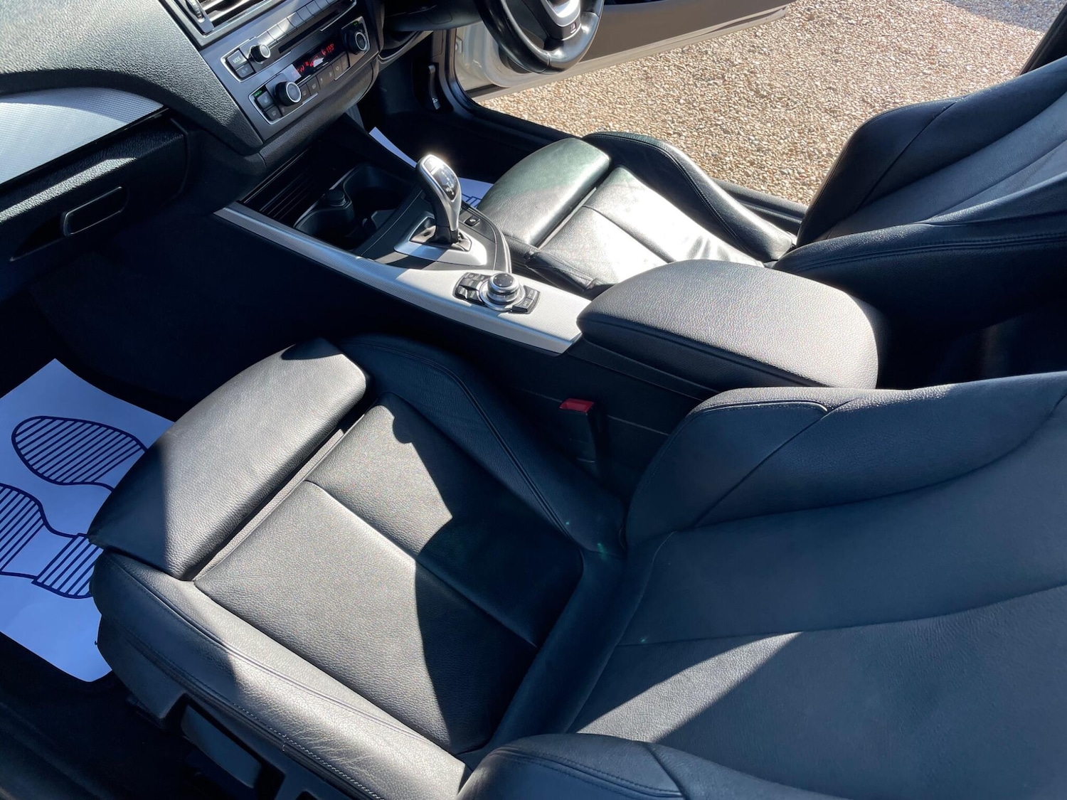 Used BMW 1 Series 2013 for sale - 77939865: Photo 32