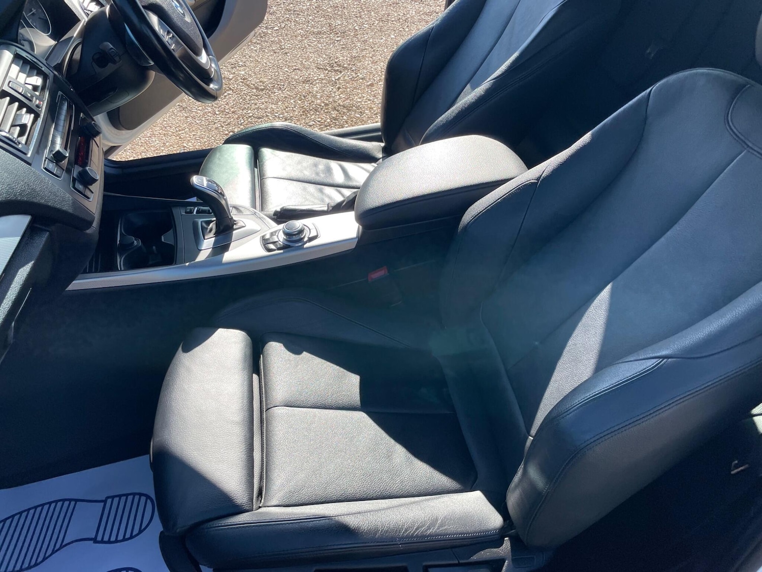 Used BMW 1 Series 2013 for sale - 77939865: Photo 33