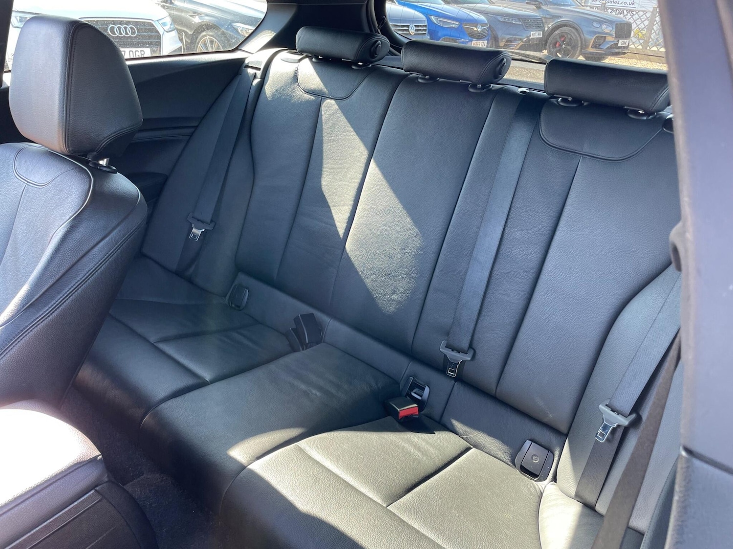 Used BMW 1 Series 2013 for sale - 77939865: Photo 35