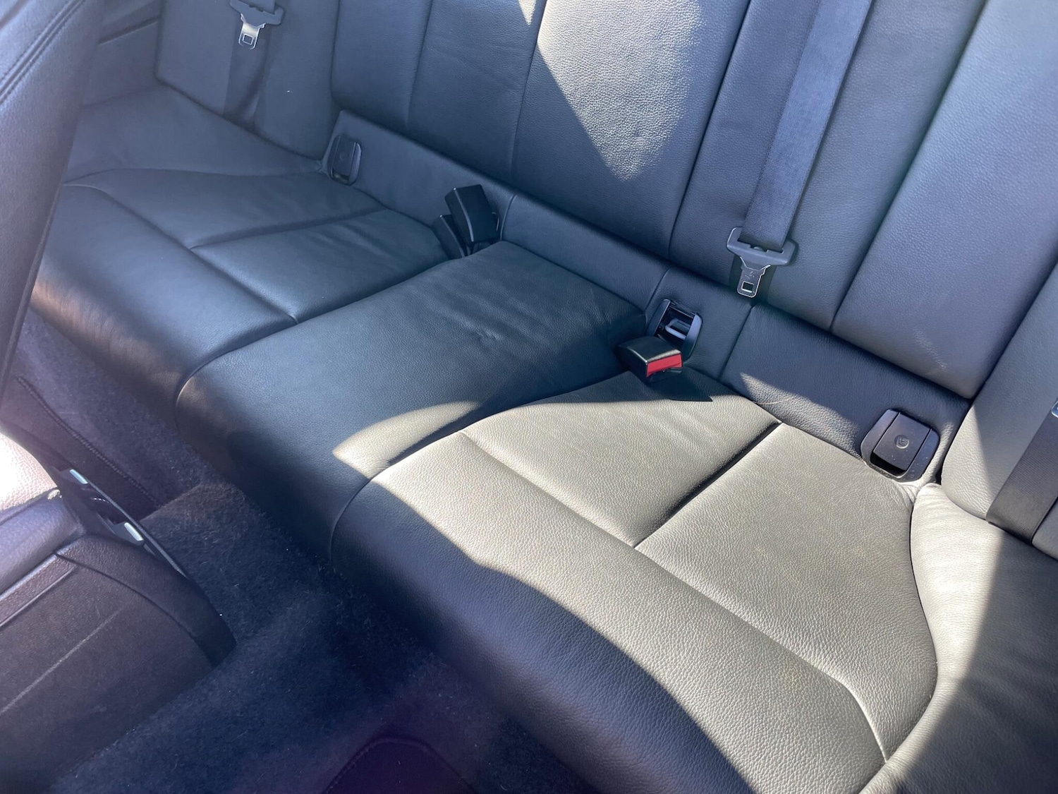 Used BMW 1 Series 2013 for sale - 77939865: Photo 36