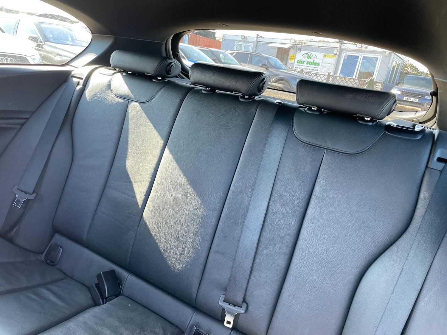 Used BMW 1 Series 2013 for sale - 77939865: Photo 37