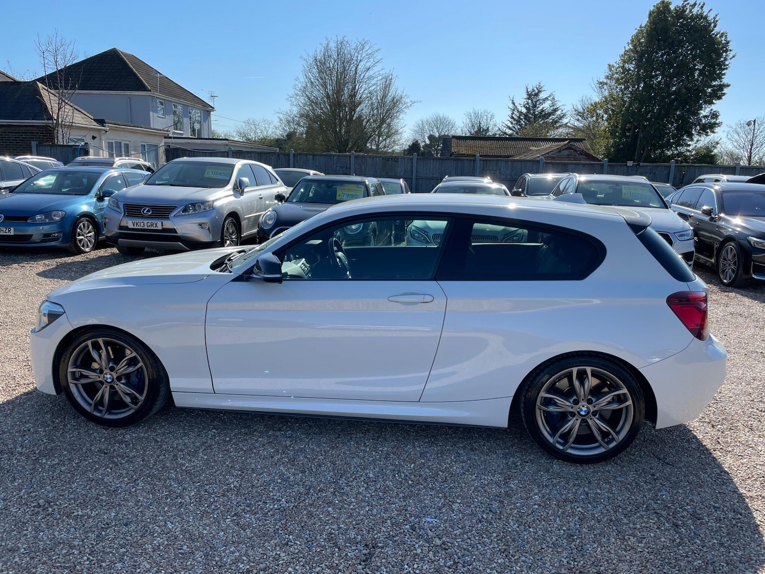 Used BMW 1 Series 2013 for sale - 77939865: Photo 4
