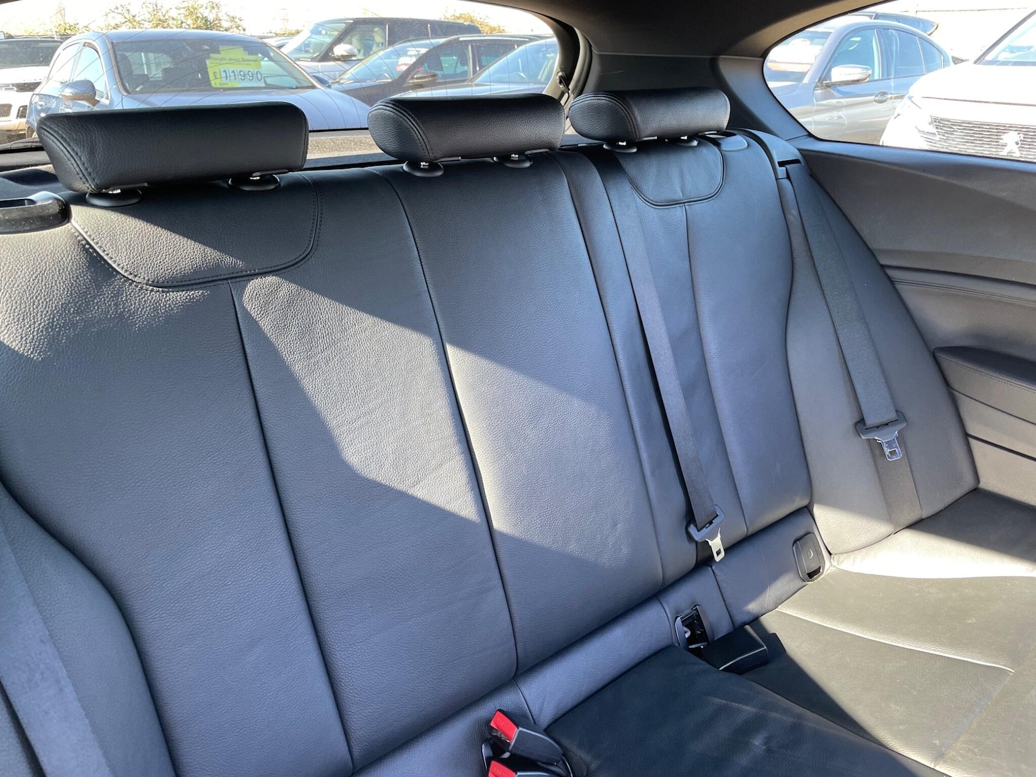 Used BMW 1 Series 2013 for sale - 77939865: Photo 40