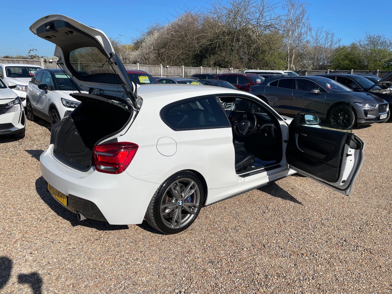 Used BMW 1 Series 2013 for sale - 77939865: Photo 44