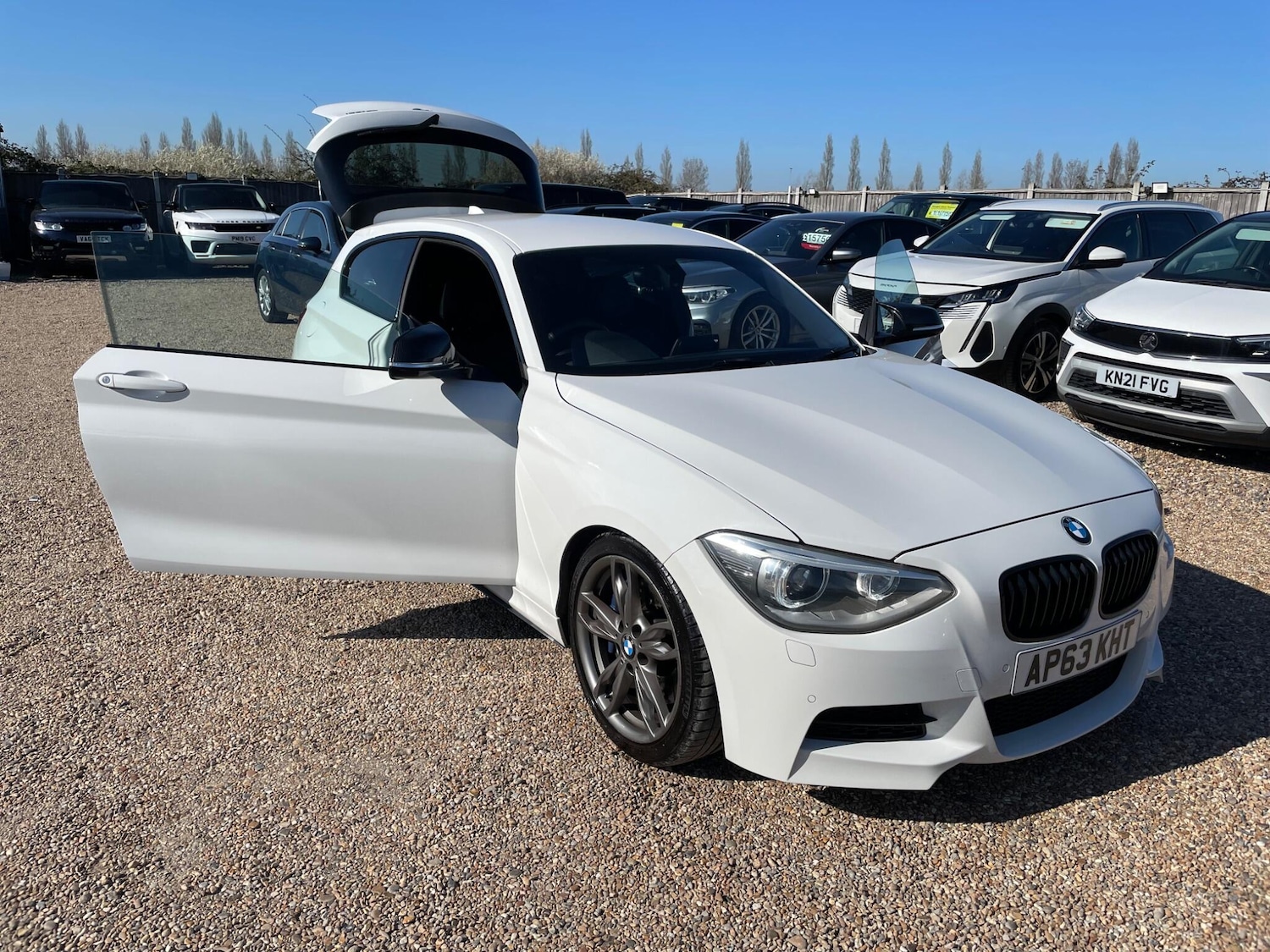 Used BMW 1 Series 2013 for sale - 77939865: Photo 45