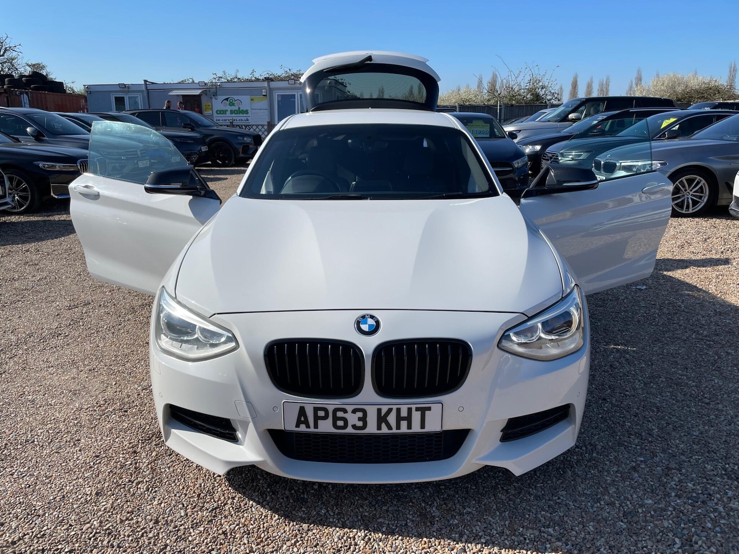 Used BMW 1 Series 2013 for sale - 77939865: Photo 46