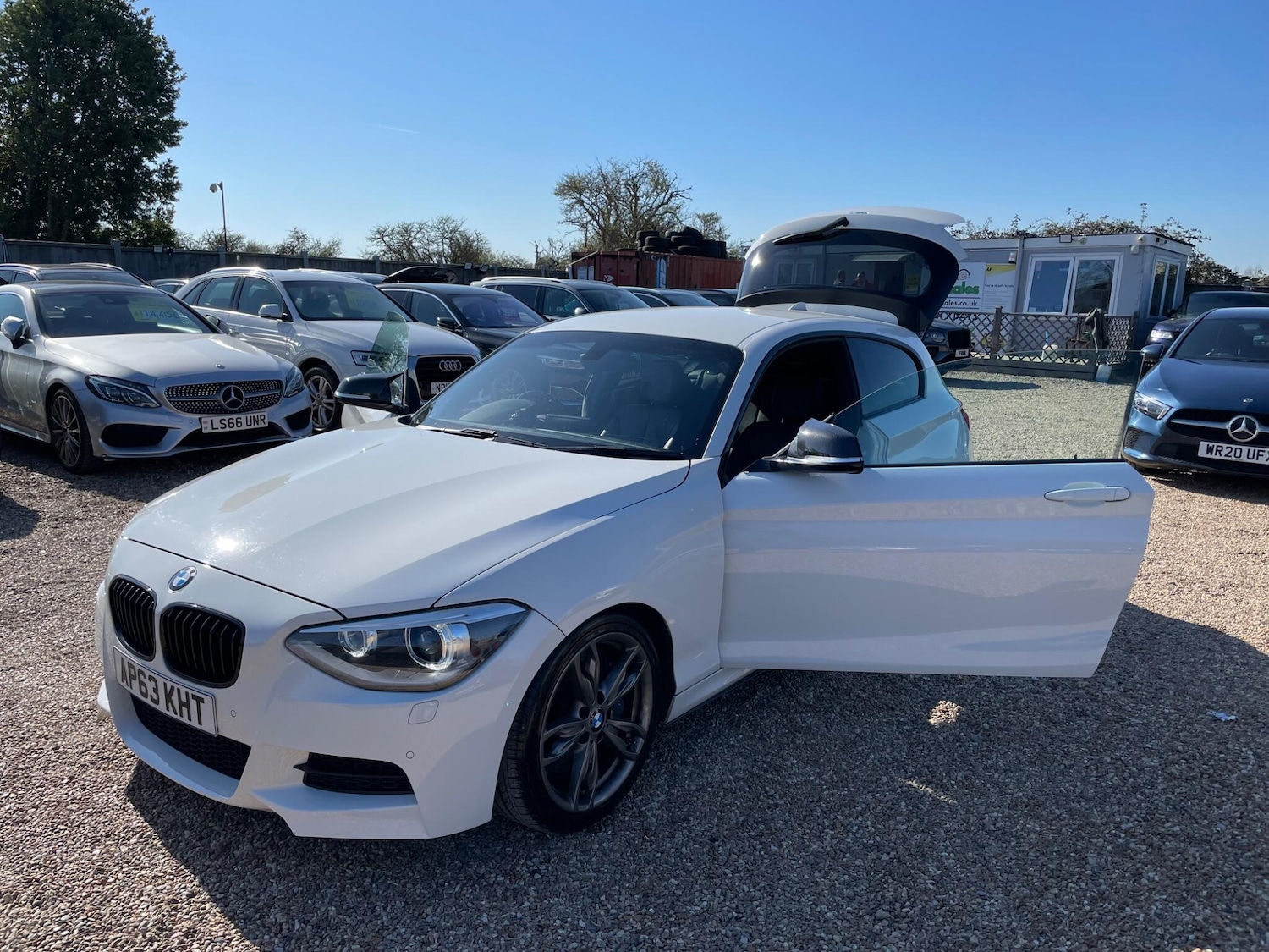 Used BMW 1 Series 2013 for sale - 77939865: Photo 47