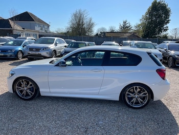 Used BMW 1 Series 2013 for sale - 77939865: Photo