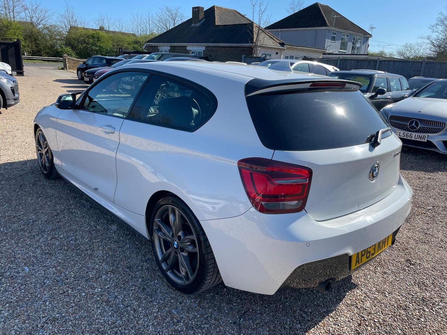 Used BMW 1 Series 2013 for sale - 77939865: Photo 5