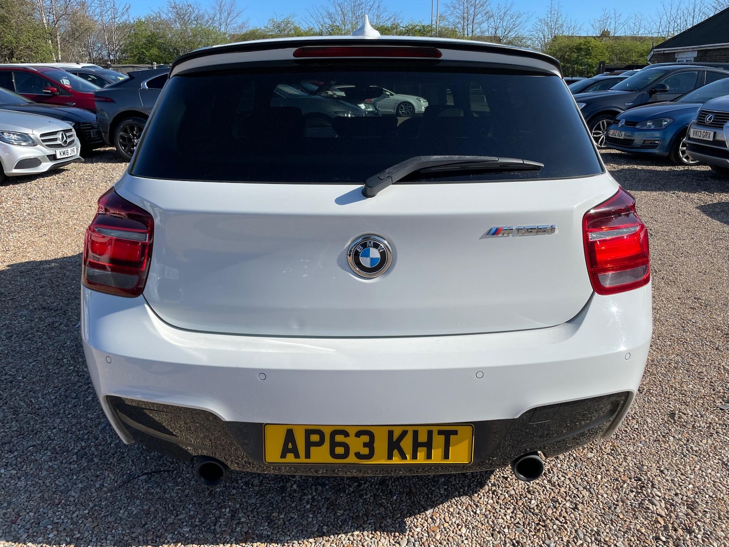 Used BMW 1 Series 2013 for sale - 77939865: Photo 6