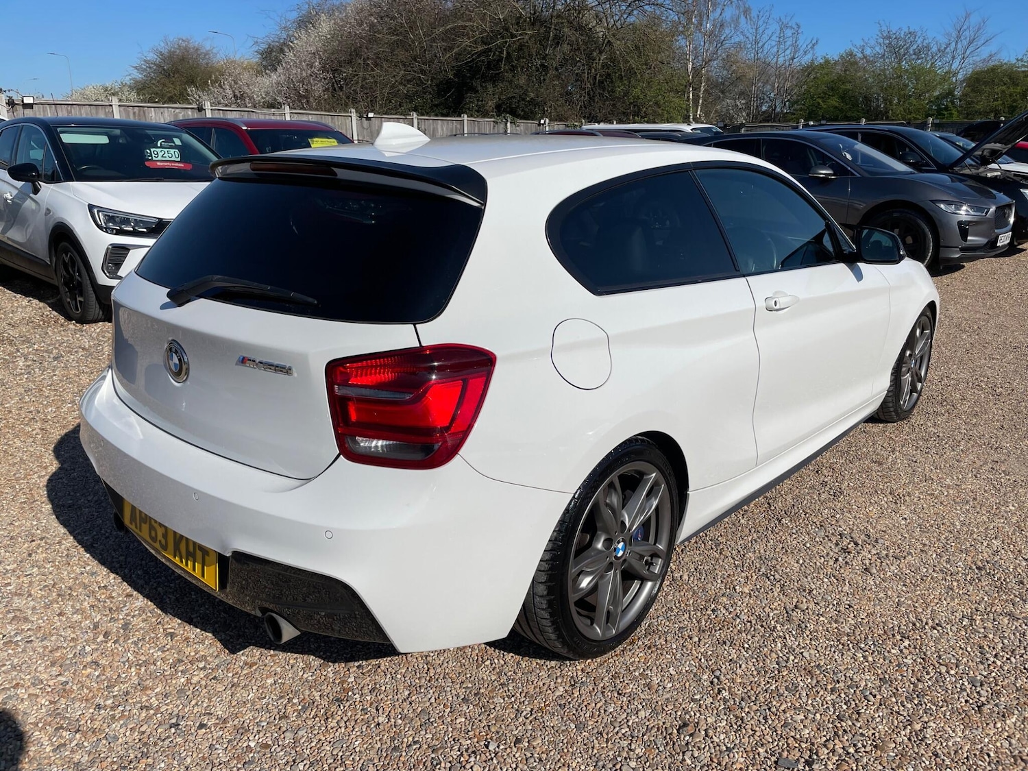 Used BMW 1 Series 2013 for sale - 77939865: Photo 7