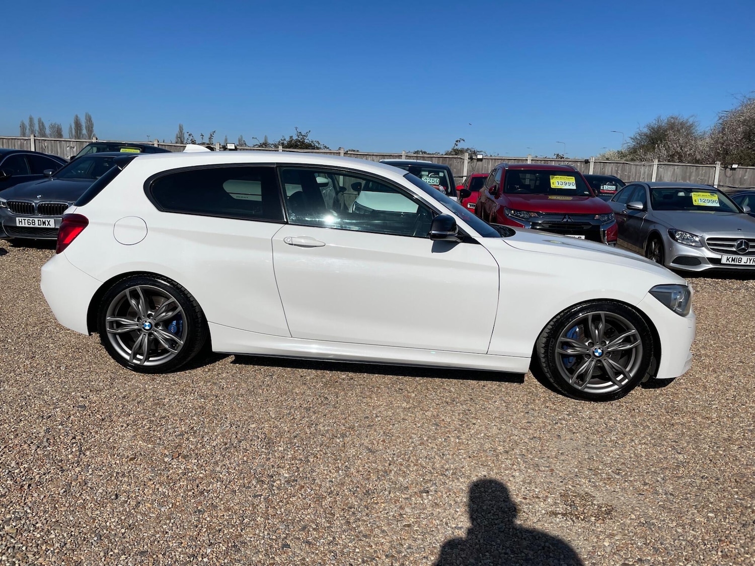 Used BMW 1 Series 2013 for sale - 77939865: Photo 8