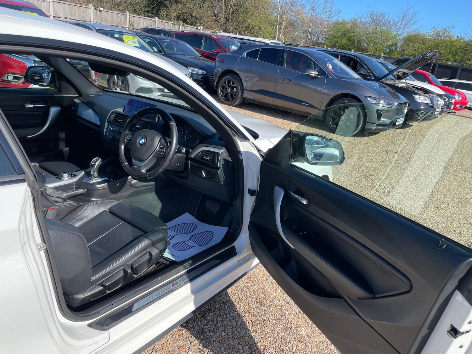 Used BMW 1 Series 2013 for sale - 77939865: Photo 9