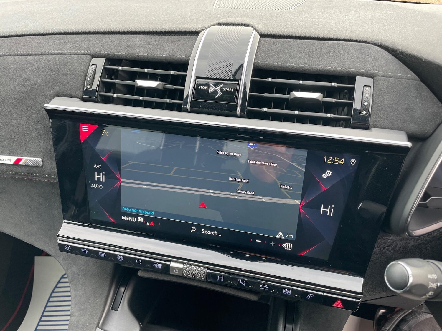 Used DS Automobiles DS 7 2018 for sale - 77501793: Photo 20