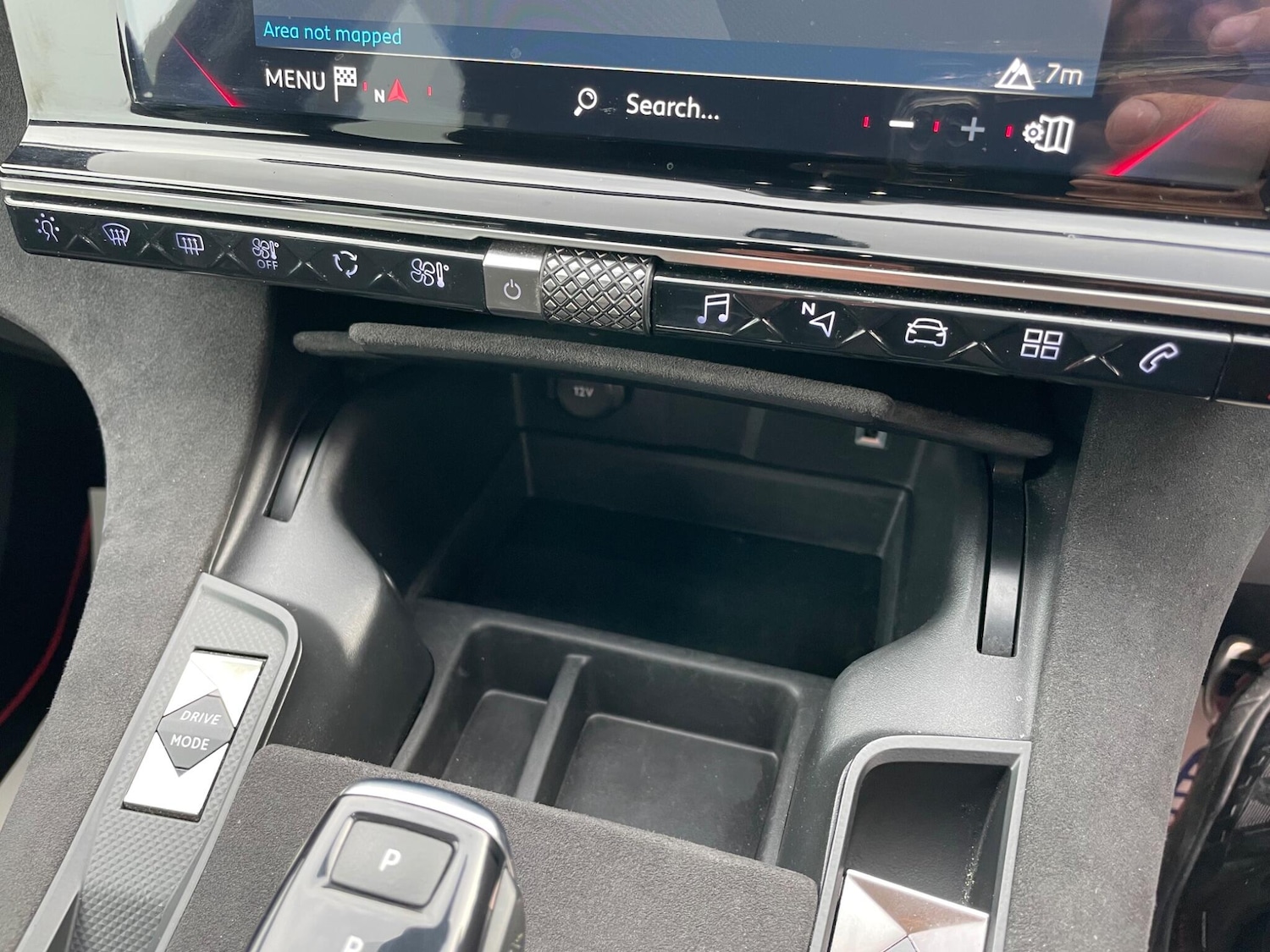 Used DS Automobiles DS 7 2018 for sale - 77501793: Photo 21