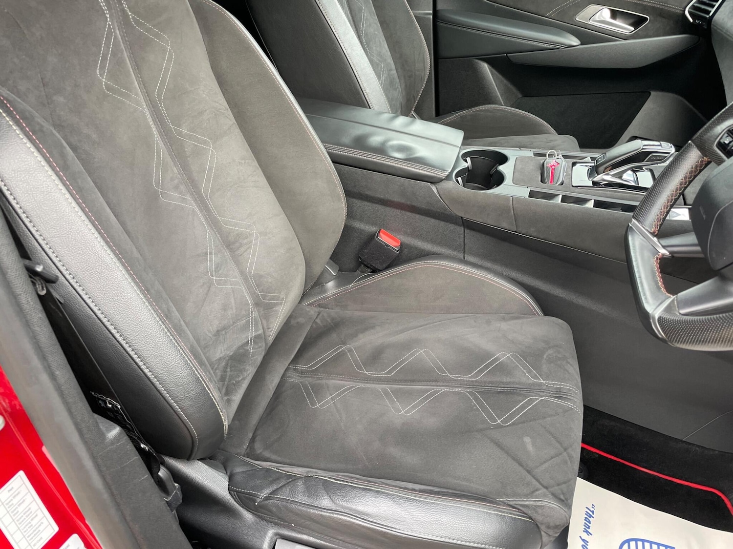 Used DS Automobiles DS 7 2018 for sale - 77501793: Photo 26