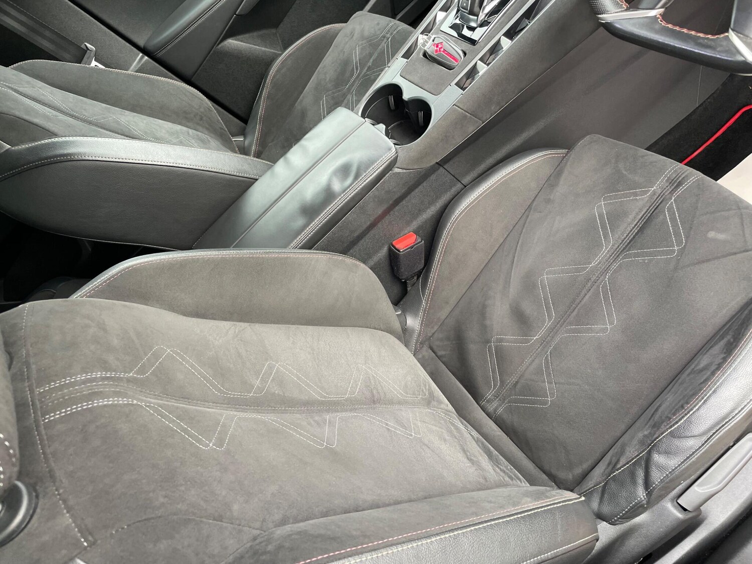 Used DS Automobiles DS 7 2018 for sale - 77501793: Photo 27