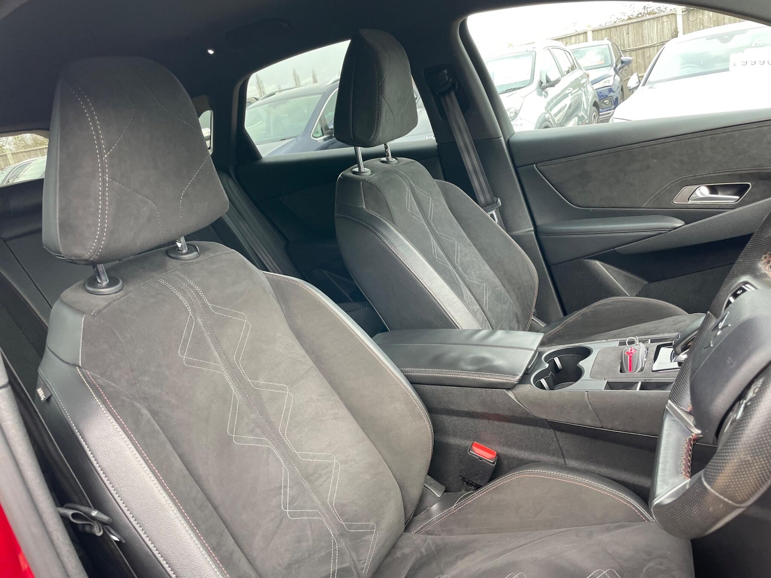 Used DS Automobiles DS 7 2018 for sale - 77501793: Photo 28