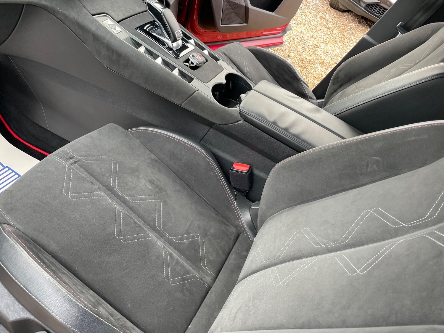 Used DS Automobiles DS 7 2018 for sale - 77501793: Photo 32