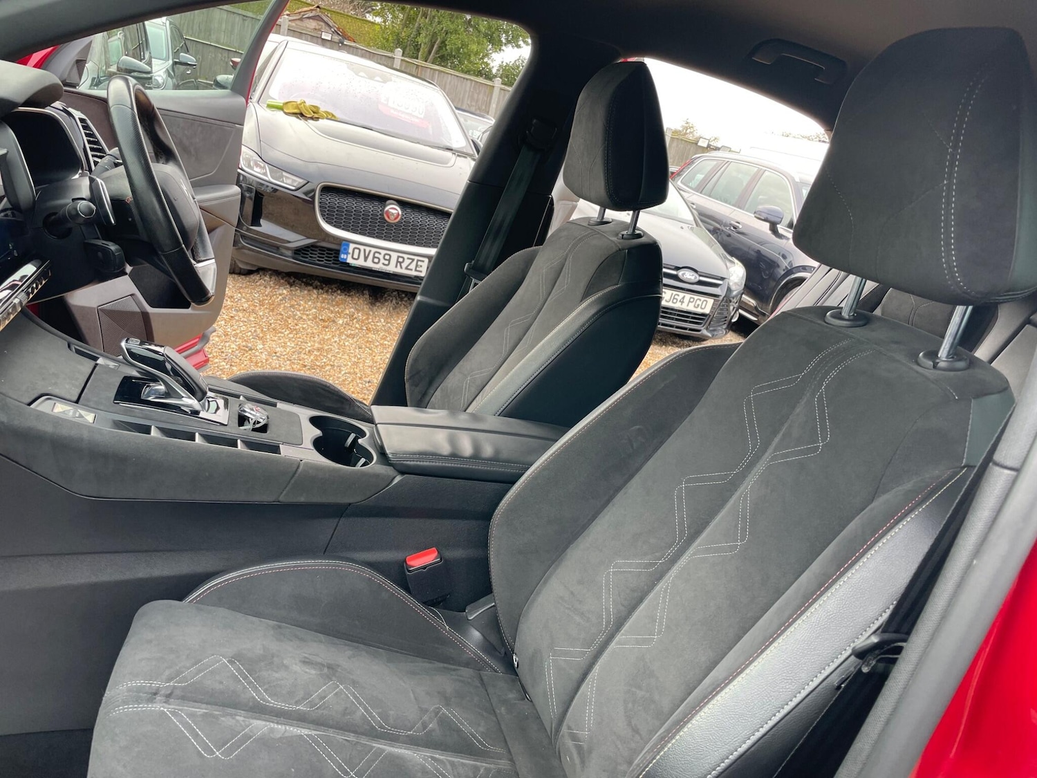 Used DS Automobiles DS 7 2018 for sale - 77501793: Photo 34