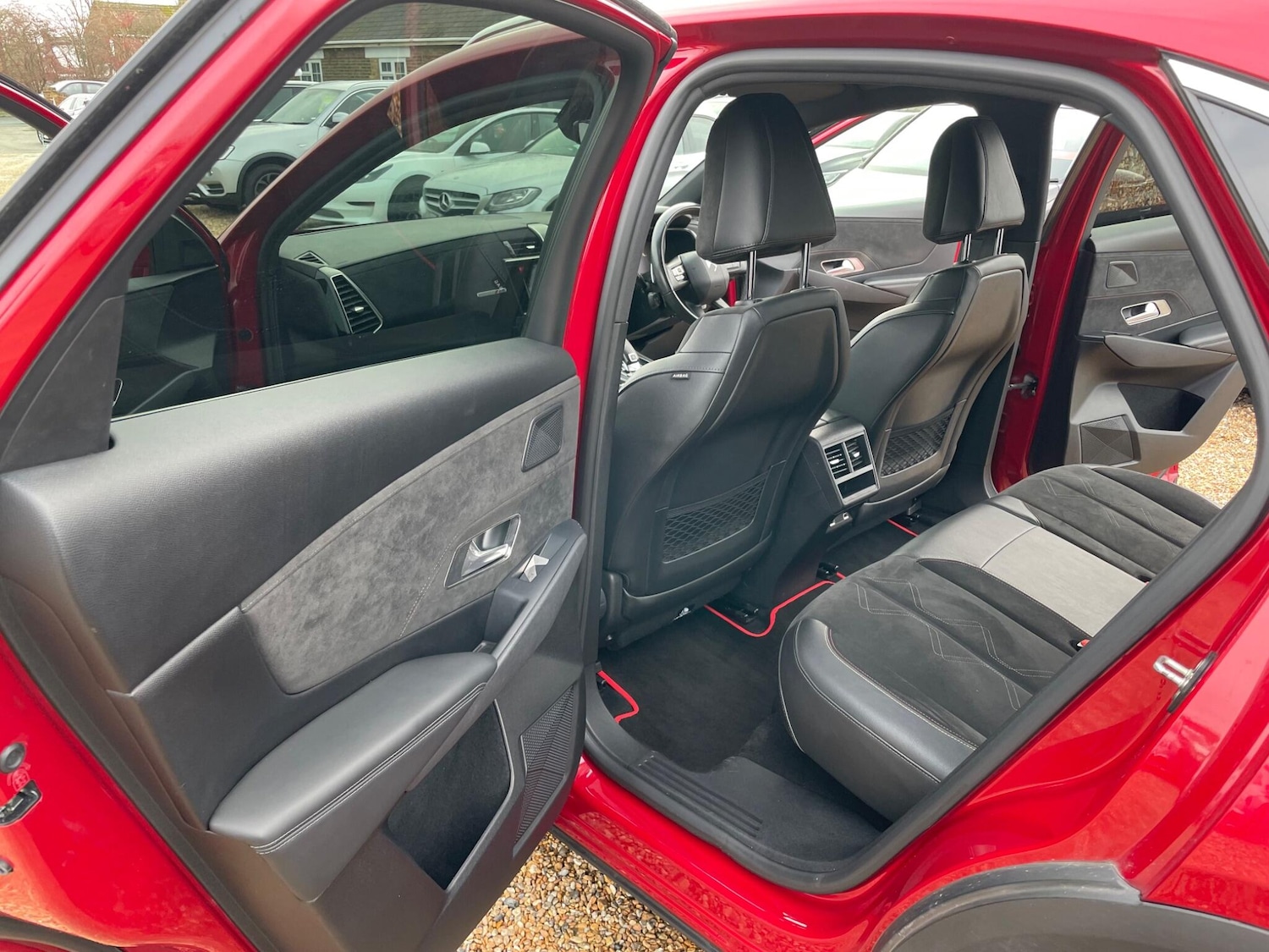 Used DS Automobiles DS 7 2018 for sale - 77501793: Photo 37