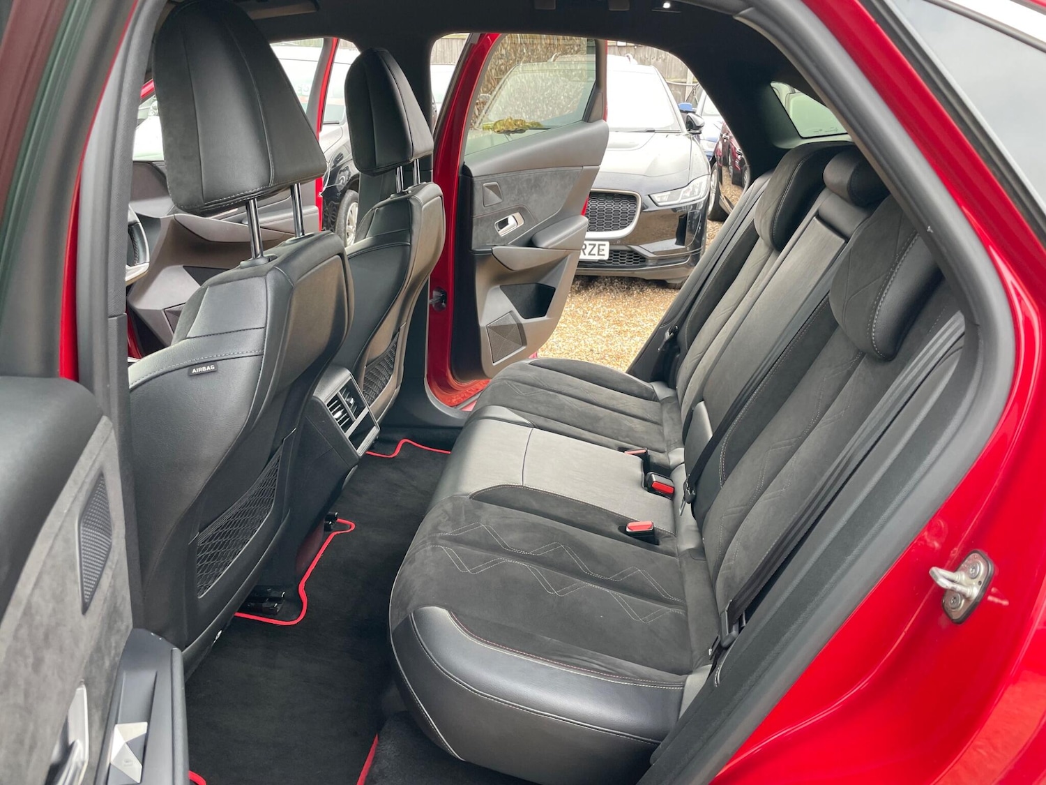 Used DS Automobiles DS 7 2018 for sale - 77501793: Photo 38