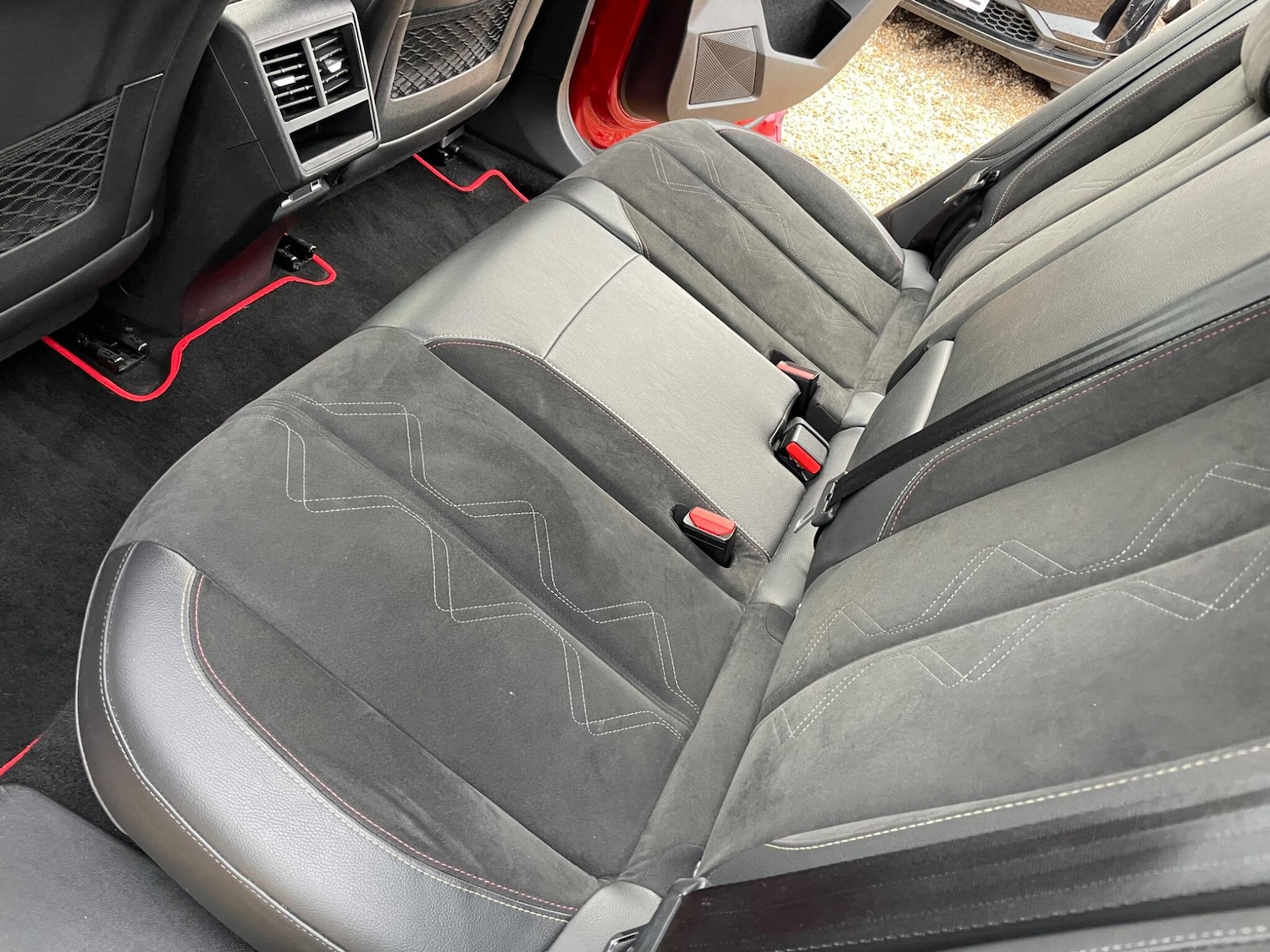 Used DS Automobiles DS 7 2018 for sale - 77501793: Photo 40