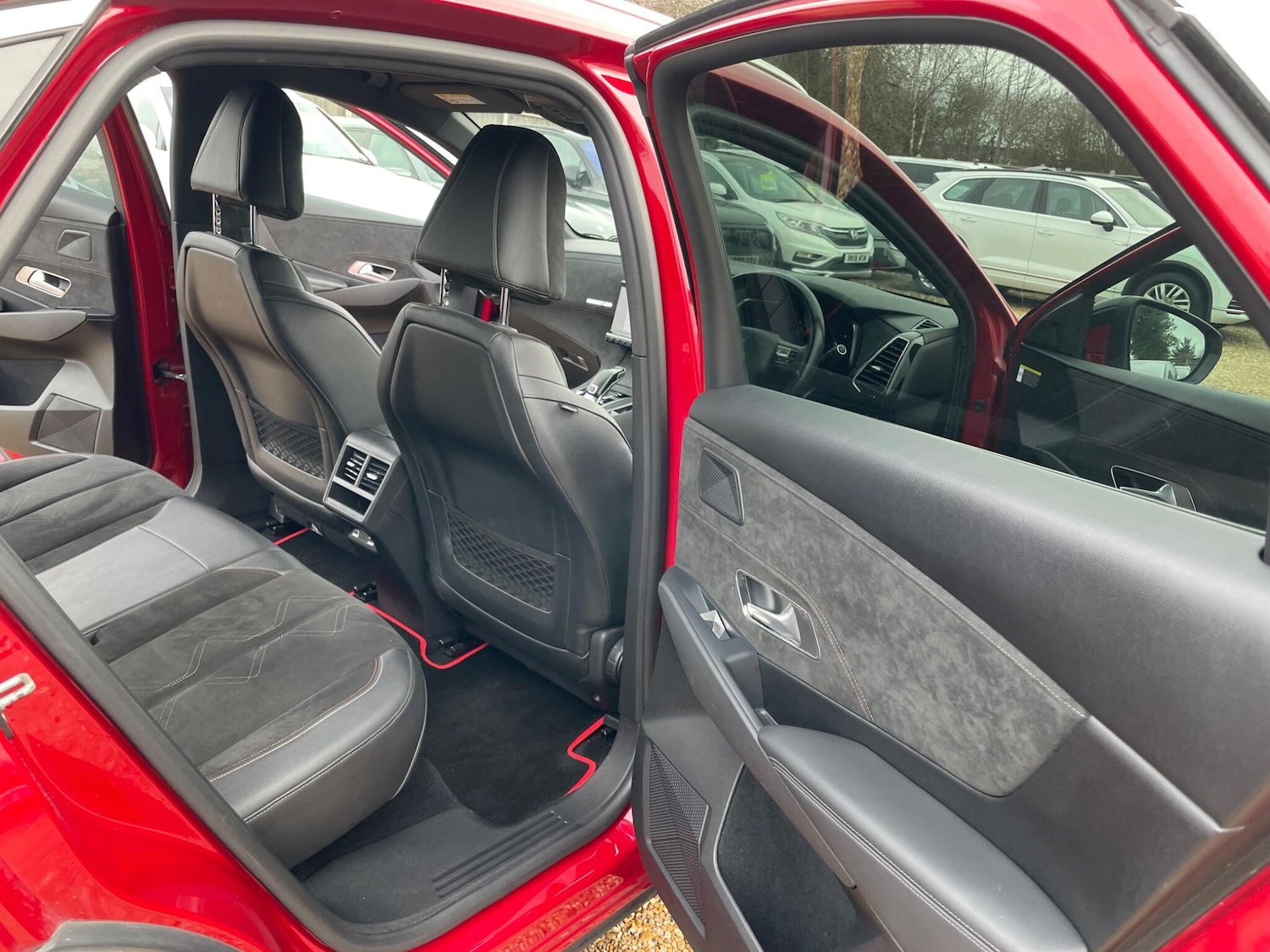 Used DS Automobiles DS 7 2018 for sale - 77501793: Photo 42