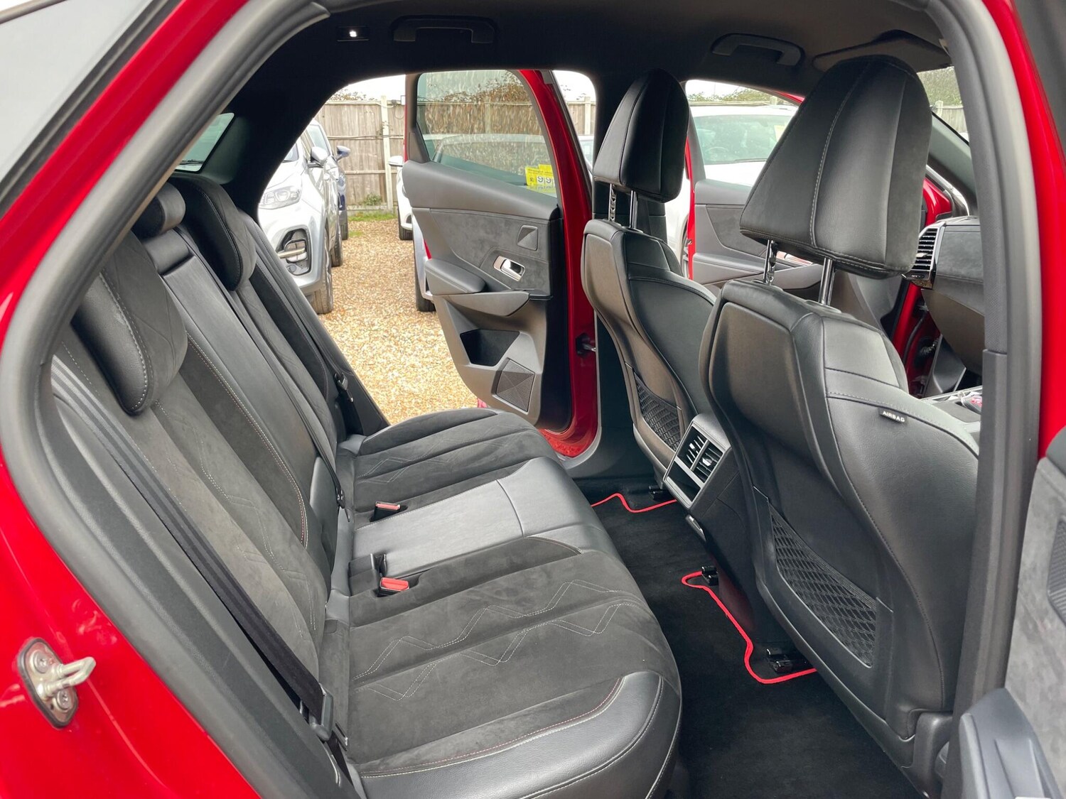 Used DS Automobiles DS 7 2018 for sale - 77501793: Photo 43