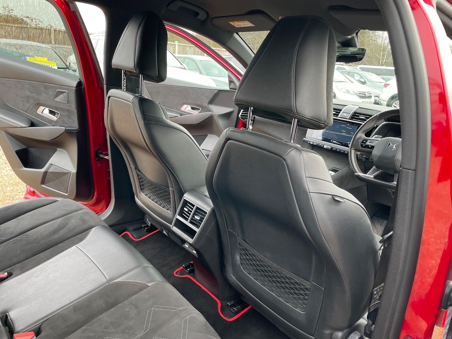 Used DS Automobiles DS 7 2018 for sale - 77501793: Photo 44