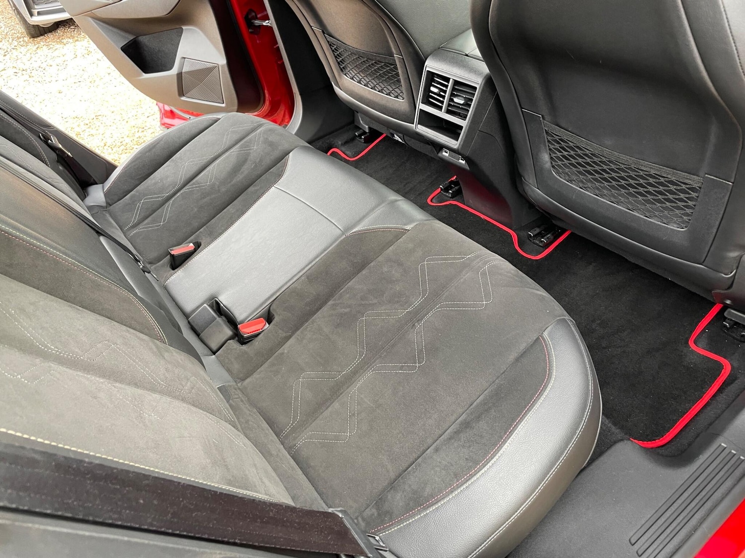 Used DS Automobiles DS 7 2018 for sale - 77501793: Photo 45