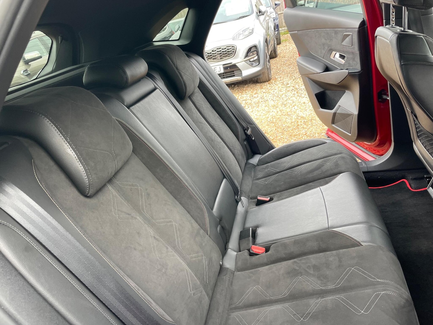 Used DS Automobiles DS 7 2018 for sale - 77501793: Photo 46