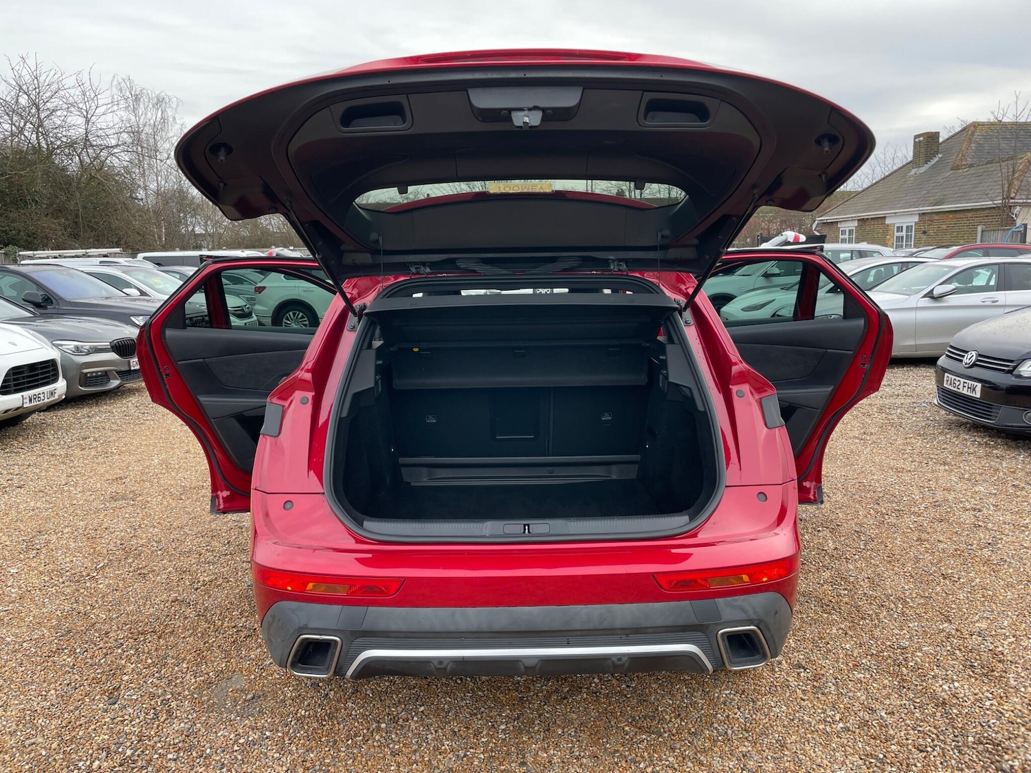 Used DS Automobiles DS 7 2018 for sale - 77501793: Photo 49