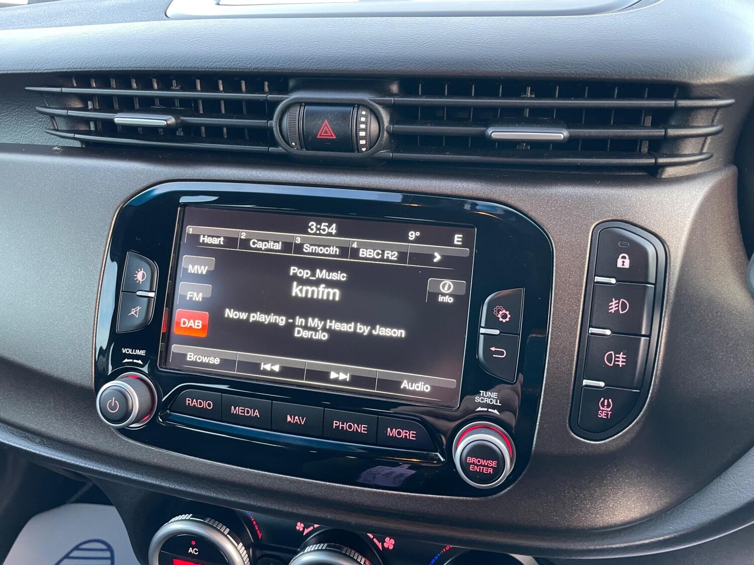 Used Alfa Romeo Giulietta for sale - 77501815: Photo 15