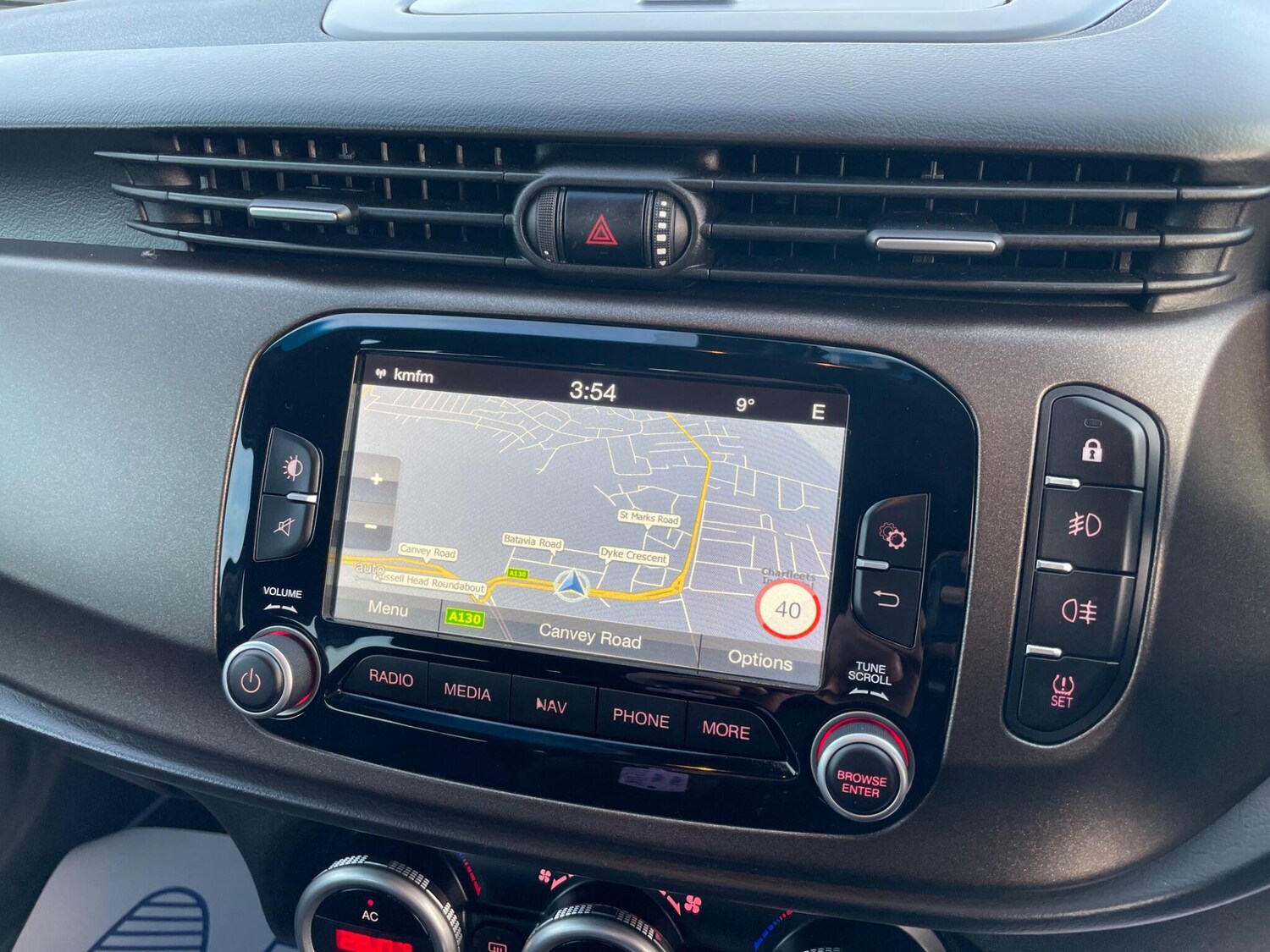 Used Alfa Romeo Giulietta for sale - 77501815: Photo 16