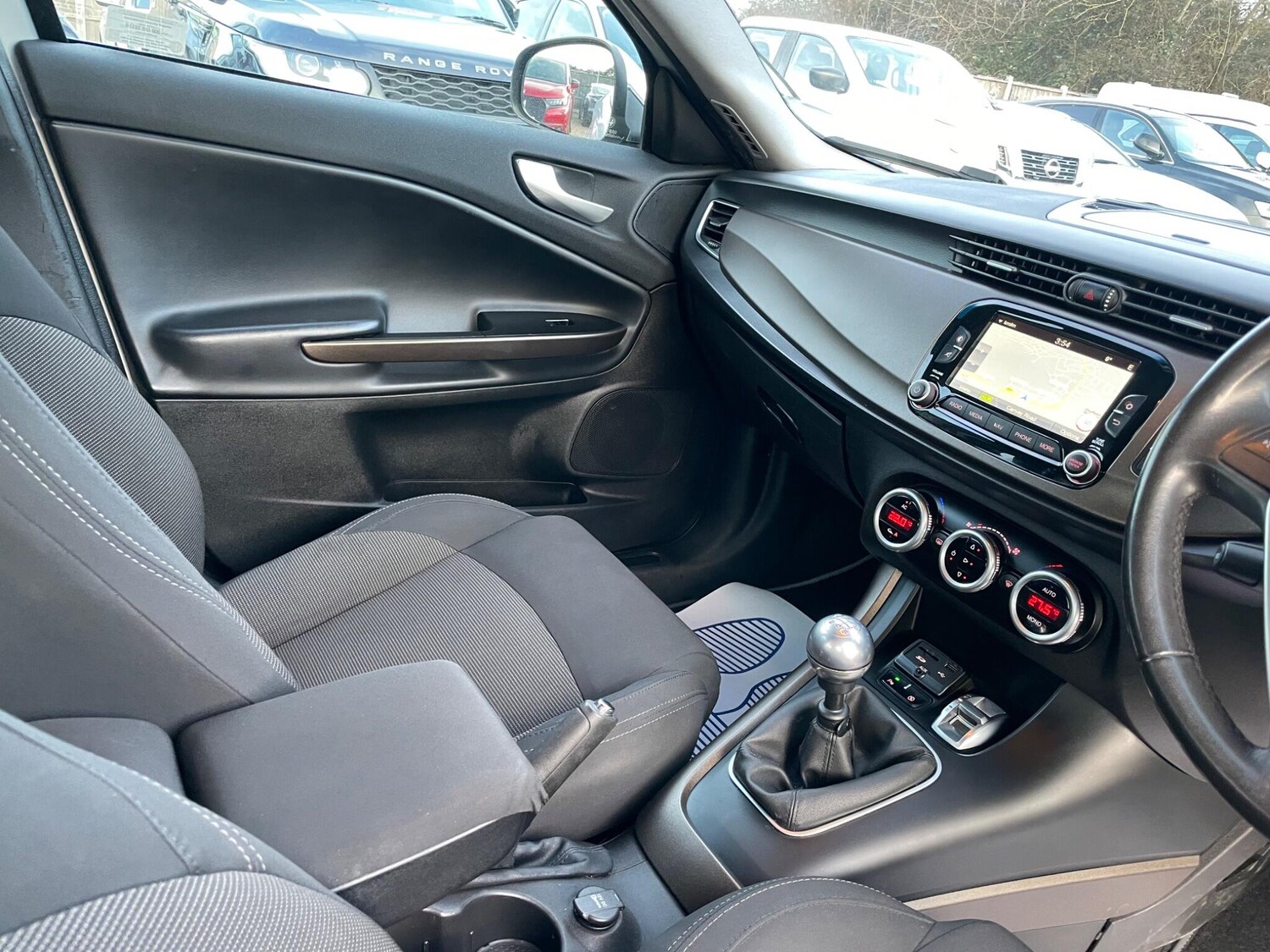 Used Alfa Romeo Giulietta for sale - 77501815: Photo 19