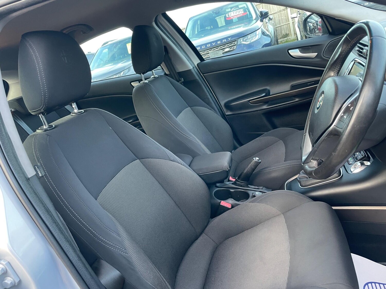 Used Alfa Romeo Giulietta for sale - 77501815: Photo 23