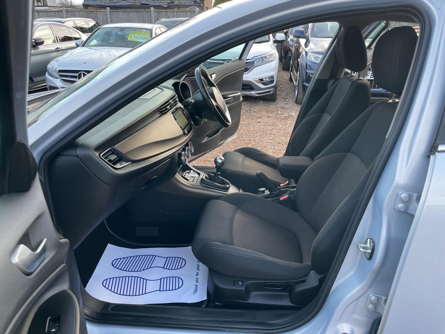 Used Alfa Romeo Giulietta for sale - 77501815: Photo 25