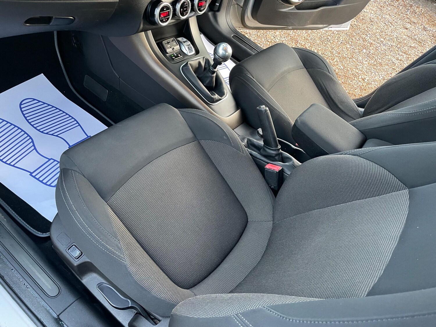 Used Alfa Romeo Giulietta for sale - 77501815: Photo 27