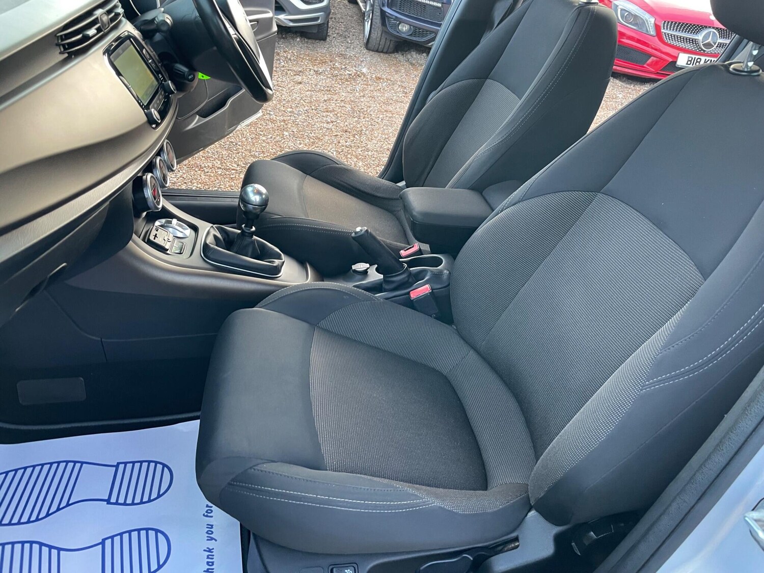 Used Alfa Romeo Giulietta for sale - 77501815: Photo 28