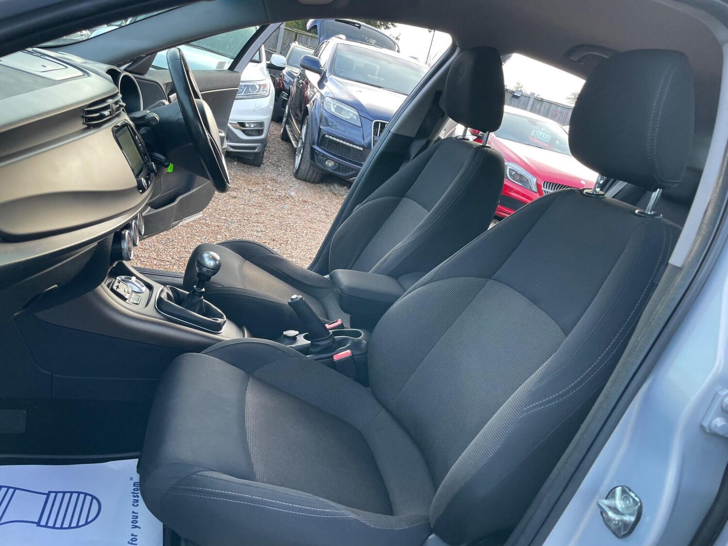 Used Alfa Romeo Giulietta for sale - 77501815: Photo 29