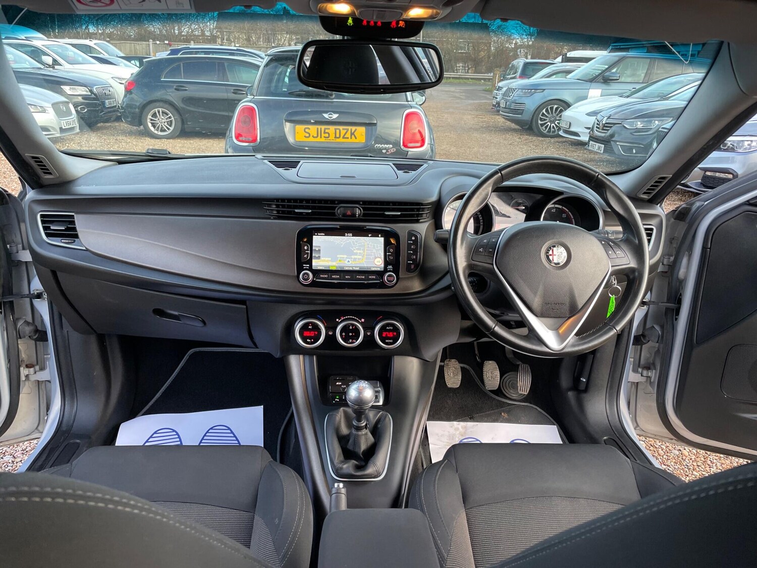 Used Alfa Romeo Giulietta for sale - 77501815: Photo 30