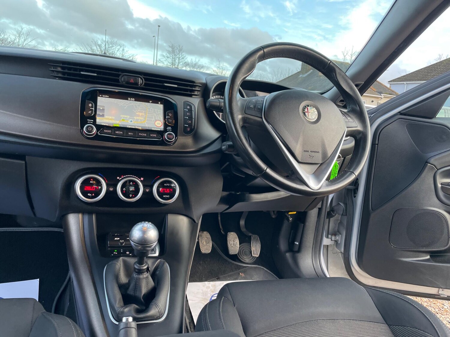 Used Alfa Romeo Giulietta for sale - 77501815: Photo 31