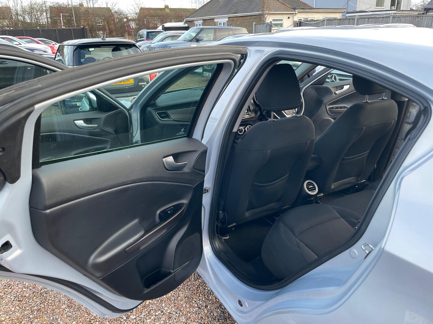 Used Alfa Romeo Giulietta for sale - 77501815: Photo 32