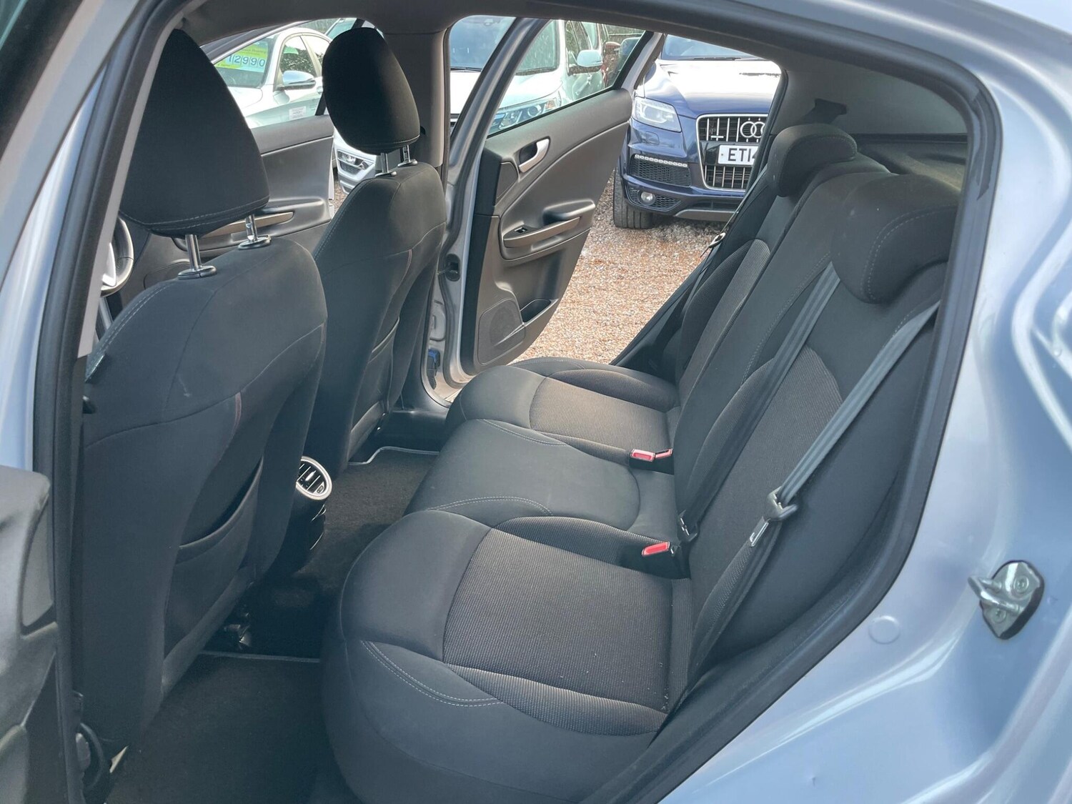 Used Alfa Romeo Giulietta for sale - 77501815: Photo 33