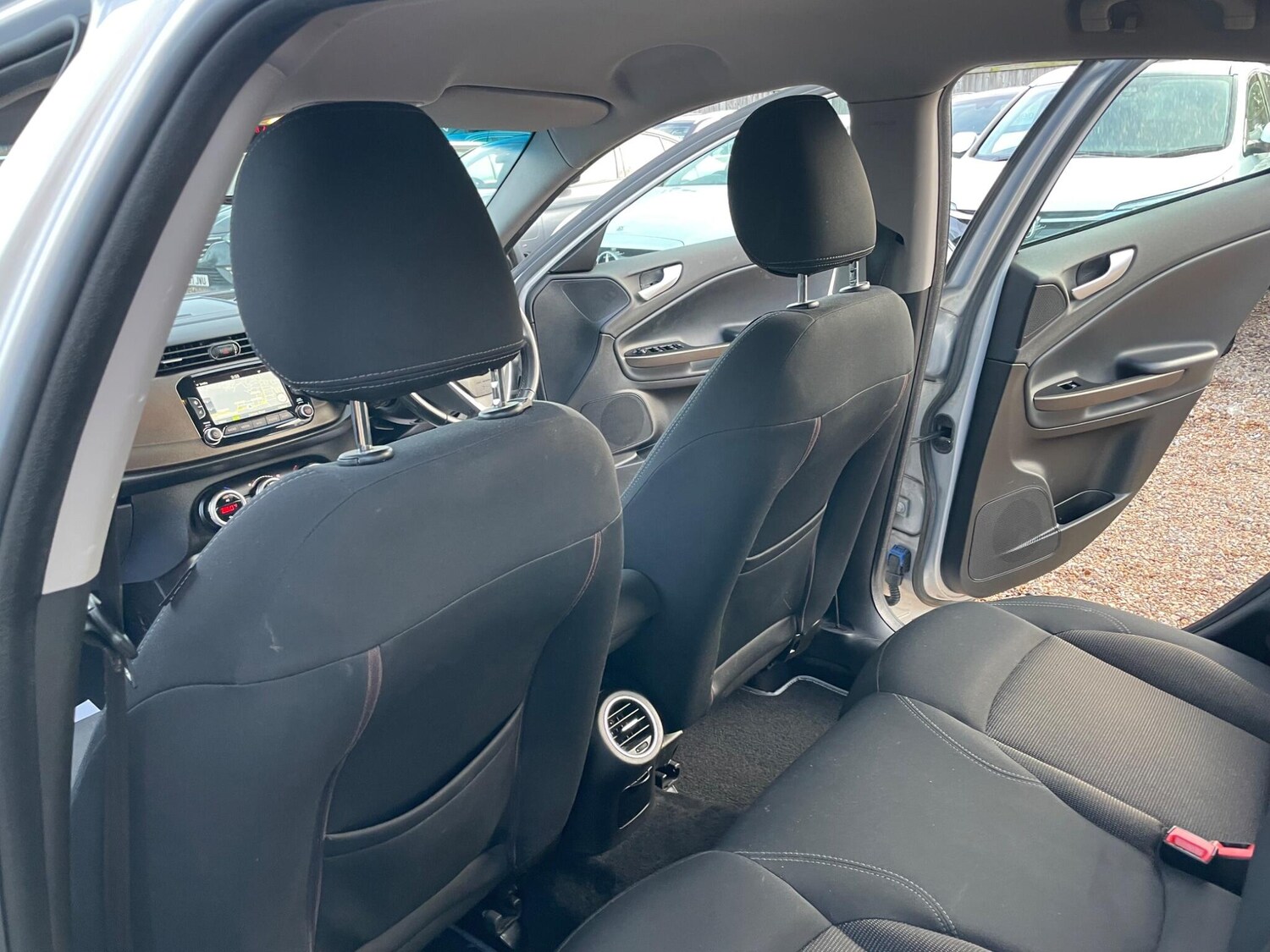 Used Alfa Romeo Giulietta for sale - 77501815: Photo 34