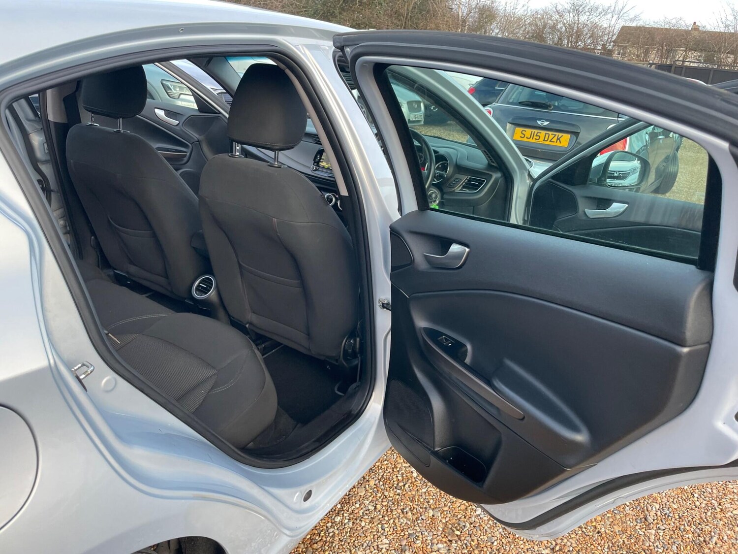 Used Alfa Romeo Giulietta for sale - 77501815: Photo 37